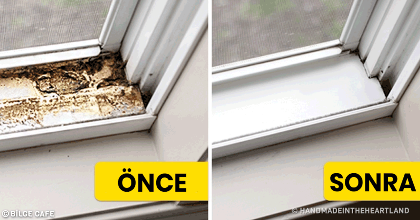 pratik temizlik yöntemleri