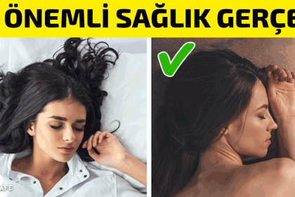 saglik gercekleri
