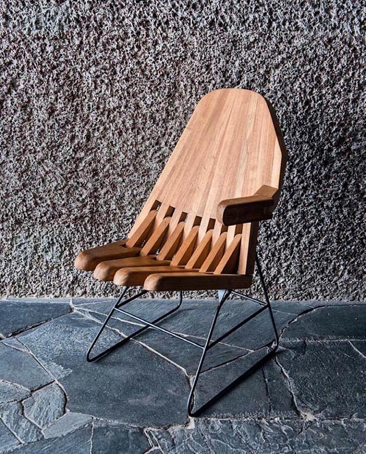 Bütün Maaşınızı Yatırmaya Değecek 26 Eşya 3 sandalye