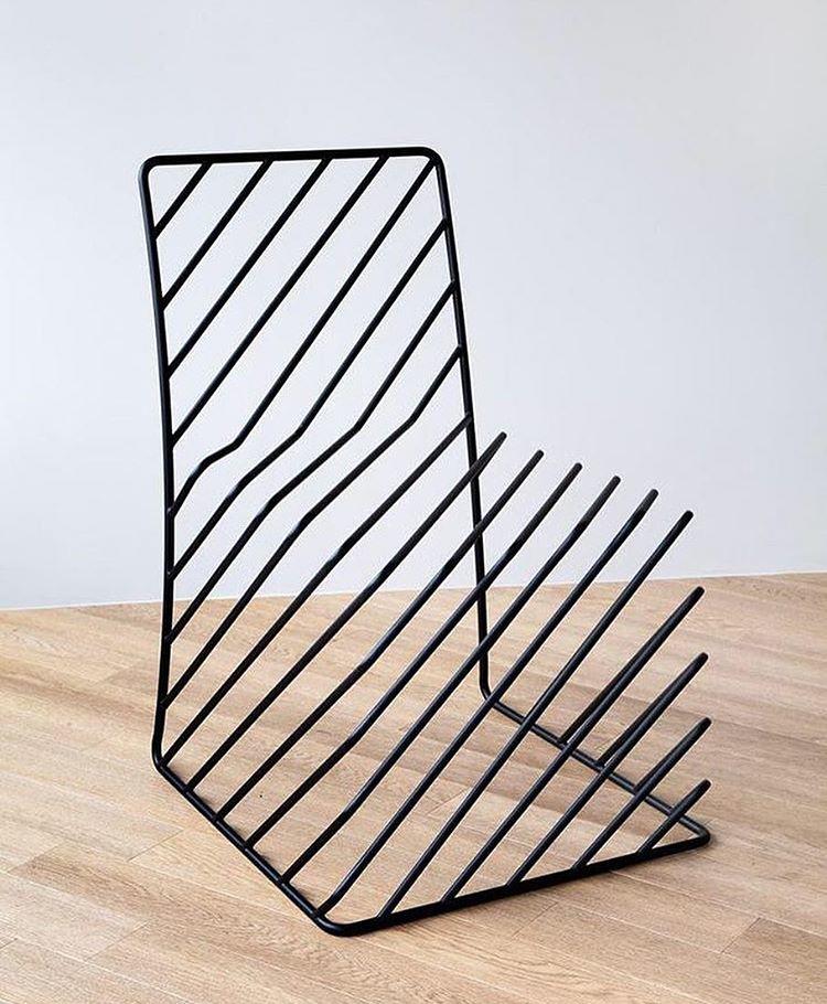 Bütün Maaşınızı Yatırmaya Değecek 26 Eşya 10 seffaf-sandalye