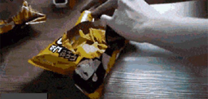 Her Zaman Yanlış Açtığımız 11 Gıda Ürünü 4 sıradan cipsler