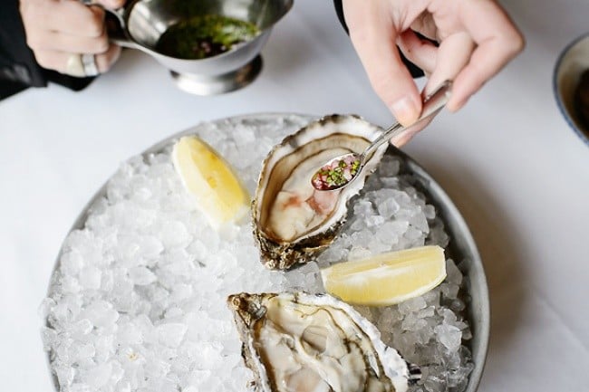 sofrayı doğru hazırlamak