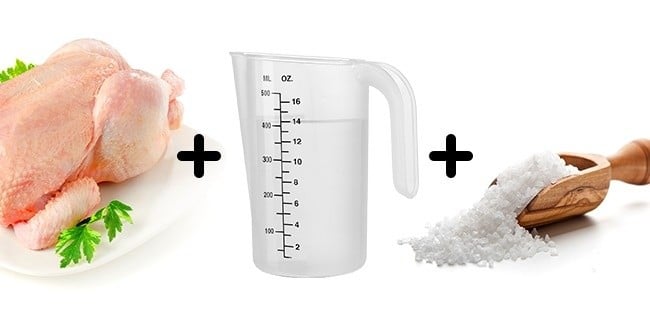 Profesyonel Şeflerin 15 Yemek Pişirme Sırrı 3 sulu et