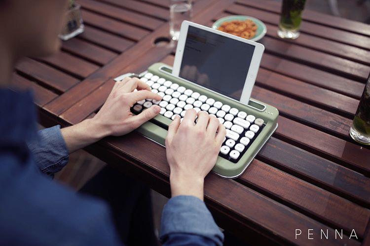 Bütün Maaşınızı Yatırmaya Değecek 26 Eşya 12 daktilo