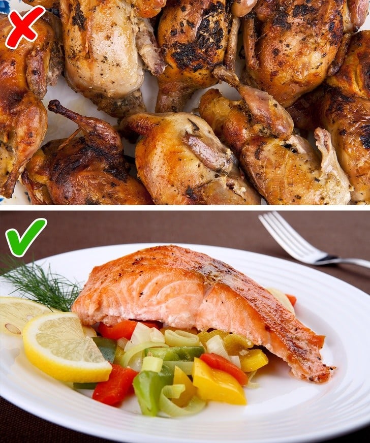 Uyurken Nasıl Kilo Verilir? 3 hafif yiyin