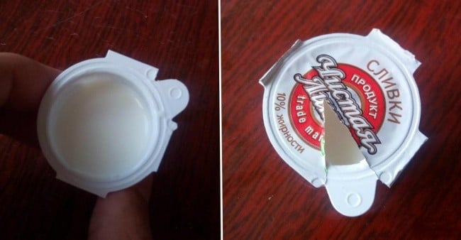 Her Zaman Yanlış Açtığımız 11 Gıda Ürünü 8 tek kişilik kahve