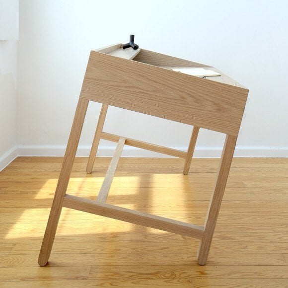 Bütün Maaşınızı Yatırmaya Değecek 26 Eşya 19 zevkli masa