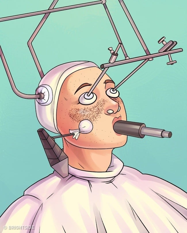 Geçmişte Kullanılan En Tehlikeli Olan 10 İcat 5 çil yok edici