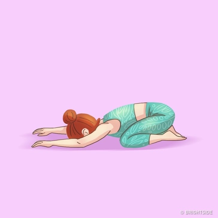 Bel Ağrısına Ne İyi Gelir? Ağrınızı Kökten Yok Edecek 9 Egzersiz