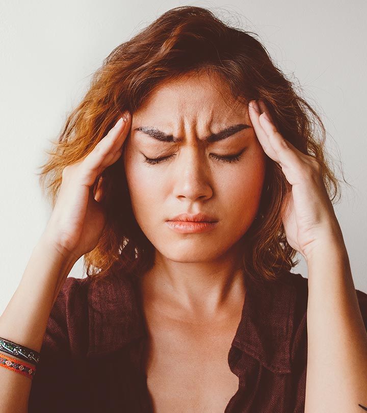 Ağrıların Dönüşeceği Hastalıklar 2 1.basagrisi