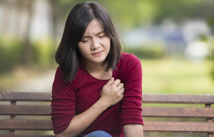 Ağrıların Dönüşeceği Hastalıklar 3 2.gogusagrisi