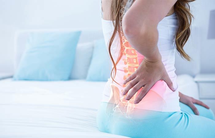 Ağrıların Dönüşeceği Hastalıklar 4 3.belagrisi