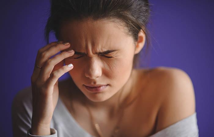 Ağrıların Dönüşeceği Hastalıklar 6 5.basagrisi