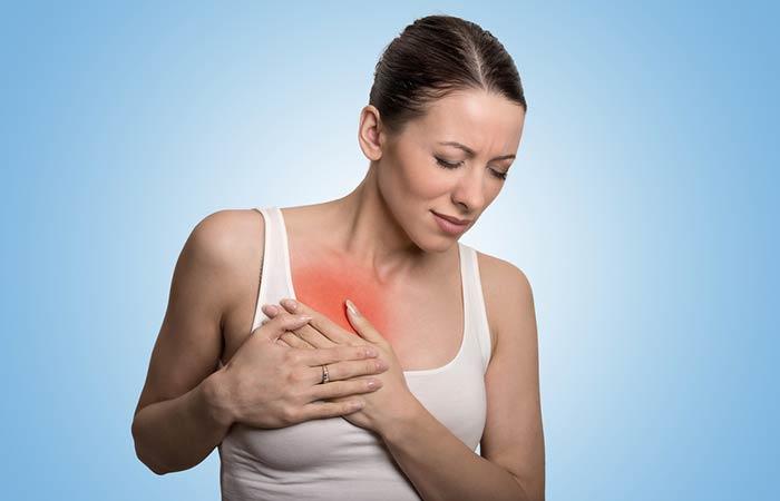 Ağrıların Dönüşeceği Hastalıklar 7 6.gogusagrisi