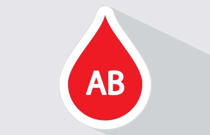Kan Grubunuz, Kişiliğiniz Hakkında Ne Diyor? 5 AB tipi