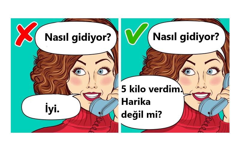 Bu 12 Maddeyle Yaşlanmaya son! 14 KADİN2