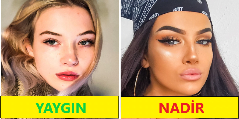 Kadınların Bilinmeyen 10 Özelliği 13 KADİN9