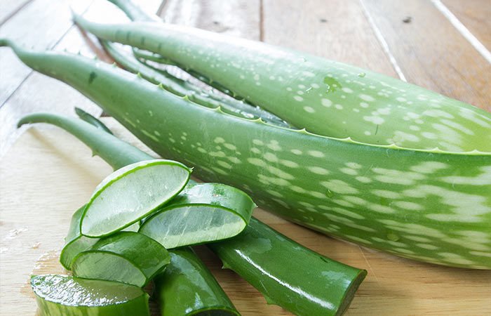 Uçuk Nasıl Geçer, Uçuğa Ne İyi Gelir 15 Doğal Tedavi Yöntemi 10 aloe