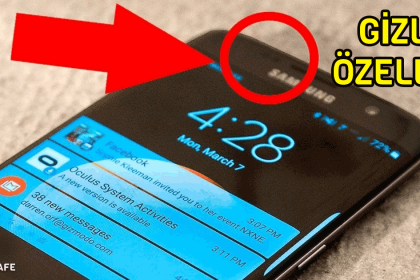 Android Kullanıcılarının %90'ının Bilmediği 8 Gizli Fonksiyon 24 android