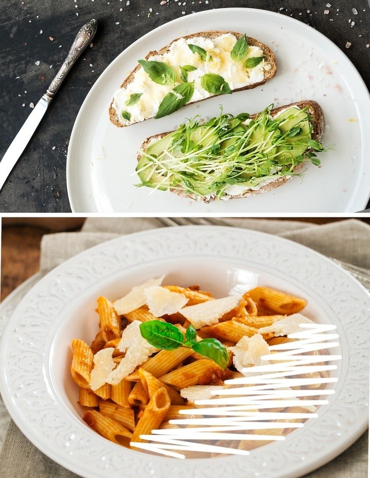 Tokluk Hissi Veren 13 Yiyecek 3 avokado