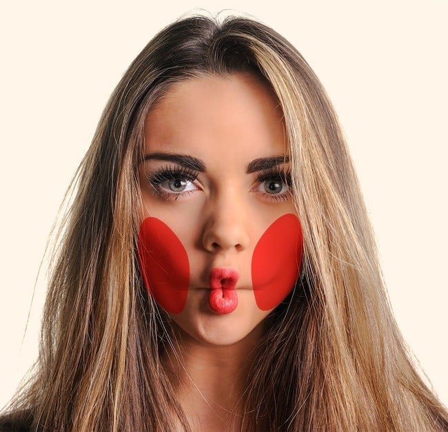 Fazla Yağlardan Nasıl Kurtulurum? 7 Etkili Yol 5 balık yüzü egzersizi