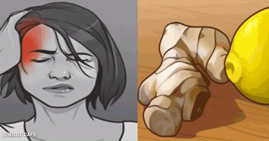 Baş Ağrısına Ne İyi Gelir, Nasıl Geçer? En İyi Ev Tedavileri 1 baş ağrısına ne iyi gelir