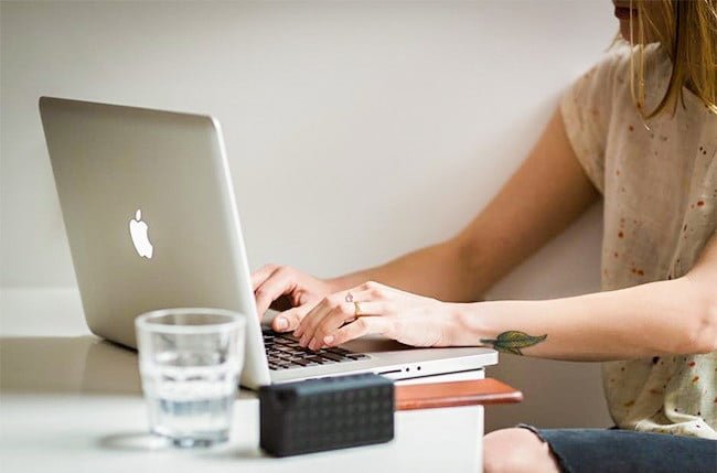 Hayatınızı Değiştirecek 11 Basit Alışkanlık 8 bir şişe su