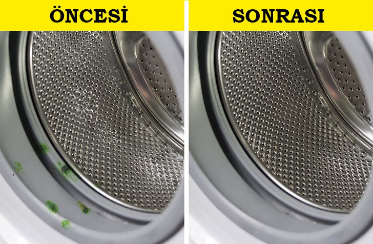 çamaşır makinası