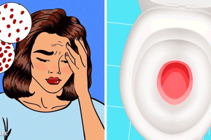 demir eksikliğine bağlı belirtiler