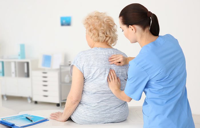 uykusuzluk için doktora gidin