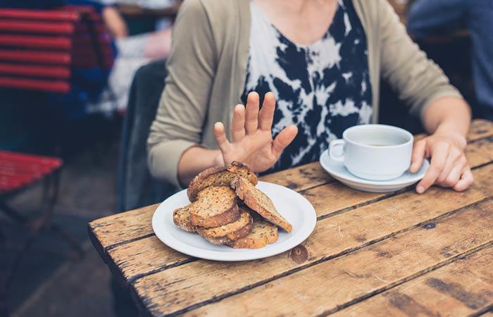 migren ağrısını neden yaşıyoruz gluten