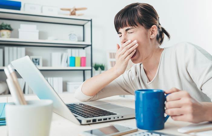 migren ağrısı neden olur sağlıksız yaşam