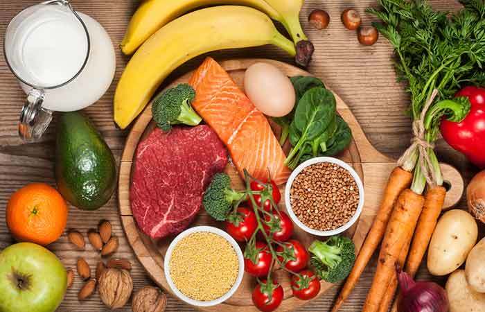 vitaminler ve mineraller tüketerek böbrek taşı nasıl düşer