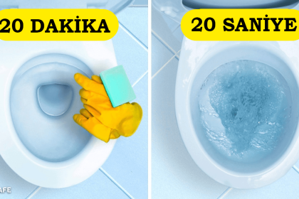 ev temizleme yöntemleri