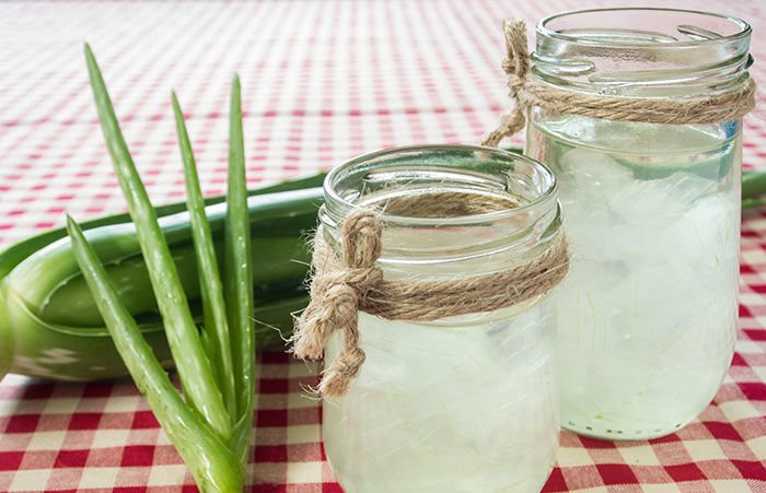 Mide yanmasına ne iyi gelir? Evde hazırlanabilen doğal tarifler 13 aloe vera mide yanması