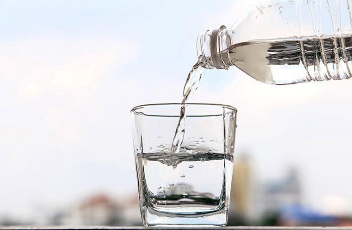 Mide yanmasına ne iyi gelir? Evde hazırlanabilen doğal tarifler 9 mide yanması su