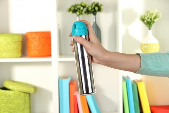 hava ferahlatıcıları