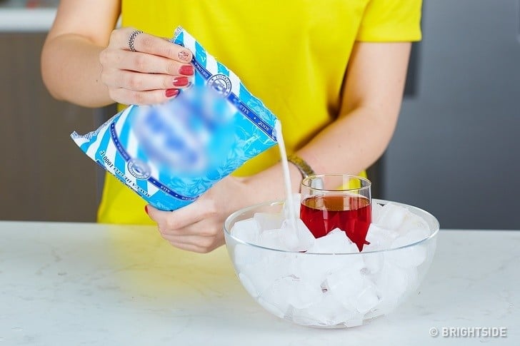 Annelerimizden Öğrendiğimiz 10 Mutfak Efsanesi 9 icecek