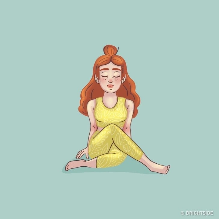 Bel Ağrısına Ne İyi Gelir? Ağrınızı Kökten Yok Edecek 9 Bel Ağrısına Ne İyi Gelir? Ağrınızı Kökten Yok Edecek 9