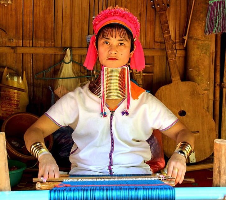 Kadınların Bilinmeyen 10 Özelliği 2 kadin 1