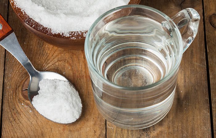 Uçuk Nasıl Geçer, Uçuğa Ne İyi Gelir 15 Doğal Tedavi Yöntemi 6 uçuk nasıl geçer karbonat