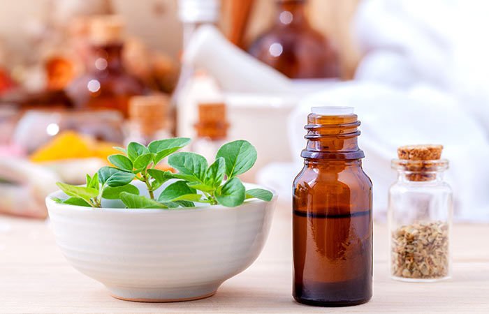 Uçuk Nasıl Geçer, Uçuğa Ne İyi Gelir 15 Doğal Tedavi Yöntemi 5 uçuk için kekik yağı uçuk nasıl geçer