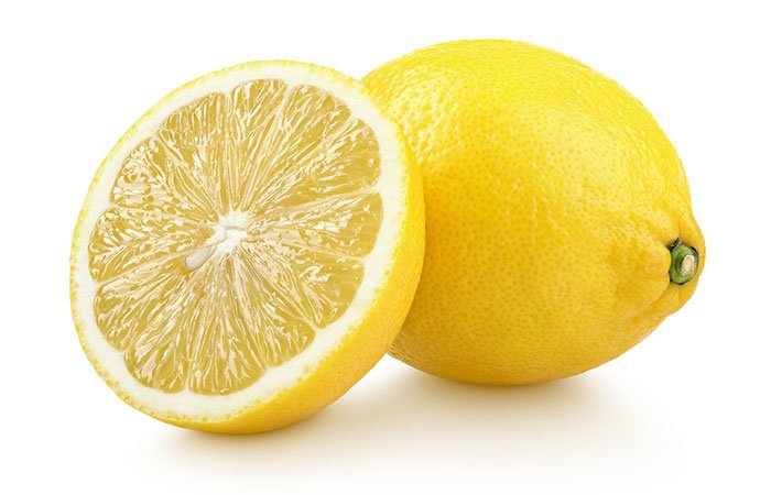 limon dilimleri