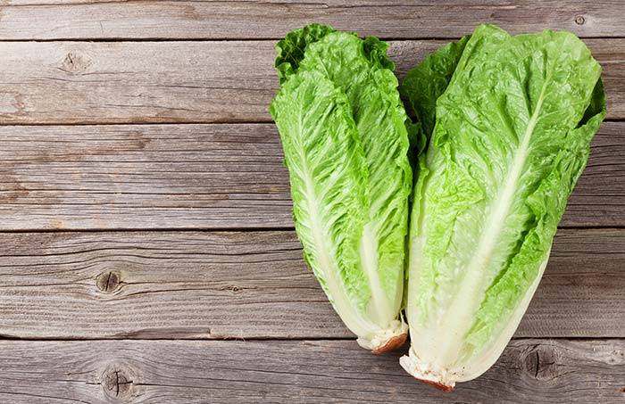 Baş Ağrısına Ne İyi Gelir, Nasıl Geçer? En İyi Ev Tedavileri 15 marul