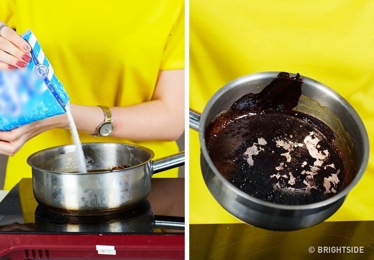 Annelerimizden Öğrendiğimiz 10 Mutfak Efsanesi 4 myth3