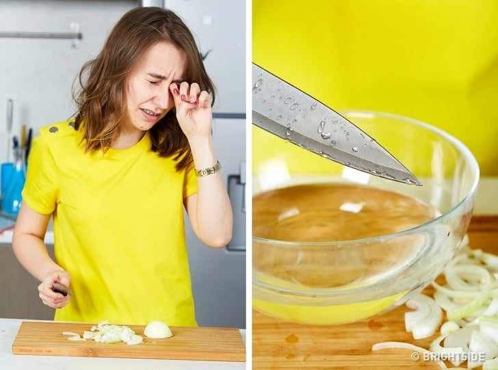 Annelerimizden Öğrendiğimiz 10 Mutfak Efsanesi 7 myth6