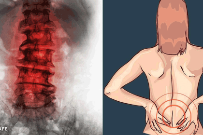 Osteoporoz belirtileri