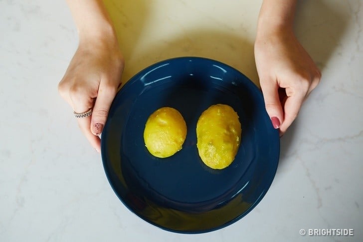 Annelerimizden Öğrendiğimiz 10 Mutfak Efsanesi 8 patates