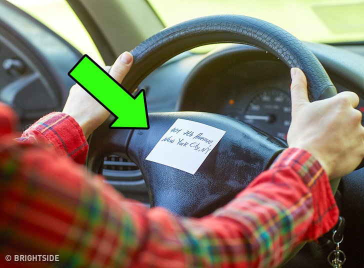 Sıradan Eşyaları İşe Yarar Biçime Getirecek 28 Garip Yol 38 postit