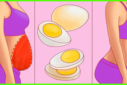 Kötü Olduğu Sanılan 7 Gıda! 2 saglikli gida